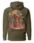 Libra - Zodiac Hoodie
