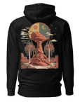 Libra - Zodiac Hoodie