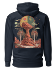 Libra - Zodiac Hoodie