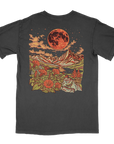 Lunar Eclipse (Black)