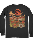 Lunar Eclipse Long Sleeve
