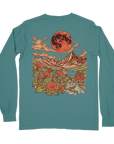 Lunar Eclipse Long Sleeve