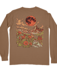 Lunar Eclipse Long Sleeve