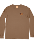 Lunar Eclipse Long Sleeve