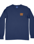 Lunar Eclipse Long Sleeve