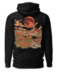 Lunar Eclipse Hoodie