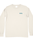 Manta Ray Long Sleeve