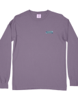 Manta Ray Long Sleeve