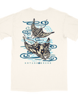 Manta Ray (Natural)