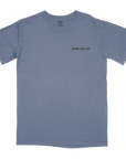 Moon Bloom (Denim)