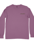 Moon Bloom Long Sleeve