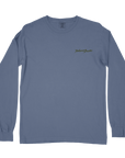 Moon Bloom Long Sleeve