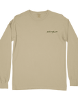 Moon Bloom Long Sleeve
