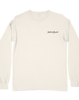 Moon Bloom Long Sleeve