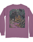 Mystic Caverns Long Sleeve