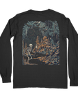Mystic Caverns Long Sleeve