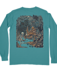 Mystic Caverns Long Sleeve