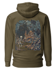 Mystic Caverns Hoodie