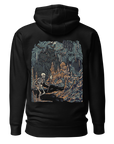 Mystic Caverns Hoodie