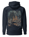 Mystic Caverns Hoodie