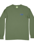 Night Sky Long Sleeve
