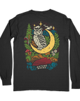 Night Watcher Long Sleeve