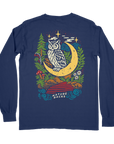 Night Watcher Long Sleeve