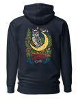 Night Watcher Hoodie