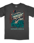 Northwest Spirit Front Print