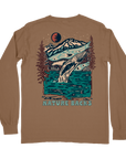 Northwest Spirit Long Sleeve