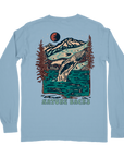Northwest Spirit Long Sleeve