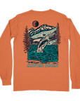 Northwest Spirit Long Sleeve