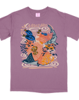 Ocean Reef Front Print
