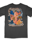 Ocean Reef (Black)