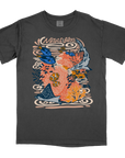 Ocean Reef Front Print
