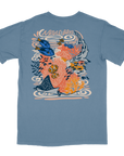 Ocean Reef (Fog)