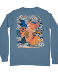 Ocean Reef Long Sleeve