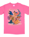 Ocean Reef Front Print