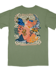 Ocean Reef (Hemp)