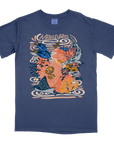 Ocean Reef Front Print