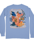 Ocean Reef Long Sleeve
