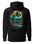 Paranormal Fall Hoodie