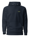 Paranormal Fall Hoodie