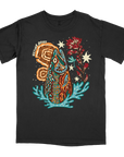 River Spirit Front Print