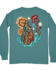 River Spirit Long Sleeve