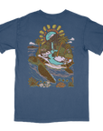 Sea Turtle Island (Navy)