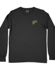 Sea Turtle Island Long Sleeve