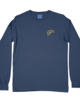 Sea Turtle Island Long Sleeve