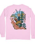 Slow Horizons Long Sleeve
