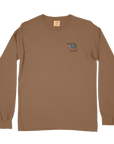 Slow Horizons Long Sleeve